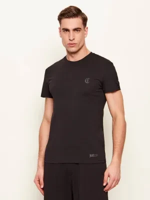 Just Cavalli T-shirt 2-pack | Slim Fit