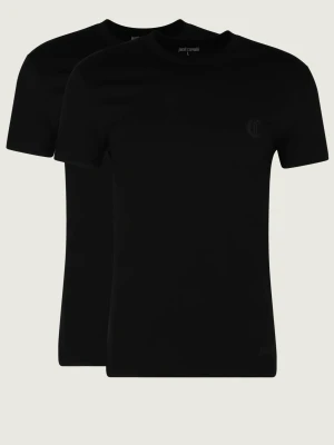 Just Cavalli T-shirt 2-pack | Slim Fit