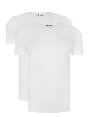 Just Cavalli T-shirt 2-pack | Slim Fit