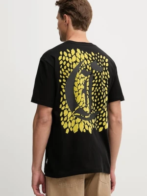 Just Cavalli t-shirt bawełniany