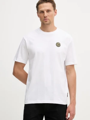 Just Cavalli t-shirt bawełniany