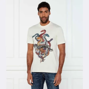 Just Cavalli T-shirt | Longline Fit
