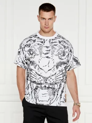 Just Cavalli T-shirt | Loose fit