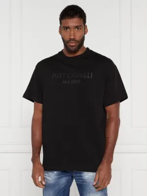 Just Cavalli T-shirt | Loose fit