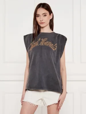 Just Cavalli T-shirt | Loose fit