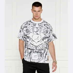 Just Cavalli T-shirt | Loose fit