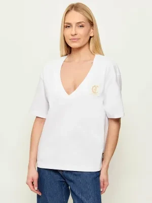 Just Cavalli T-shirt | Loose fit