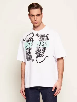 Just Cavalli T-shirt | Loose fit