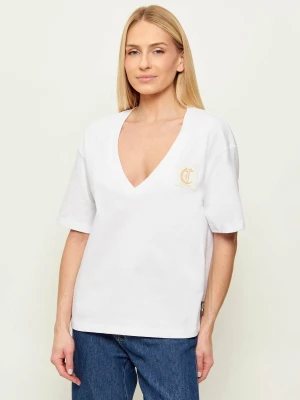 Just Cavalli T-shirt | Loose fit