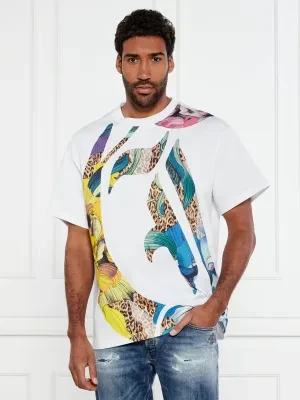 Just Cavalli T-shirt | Oversize fit