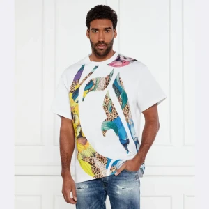 Just Cavalli T-shirt | Oversize fit