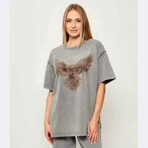 Just Cavalli T-shirt | Oversize fit