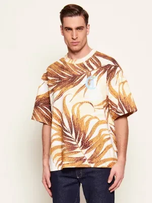 Just Cavalli T-shirt | Oversize fit