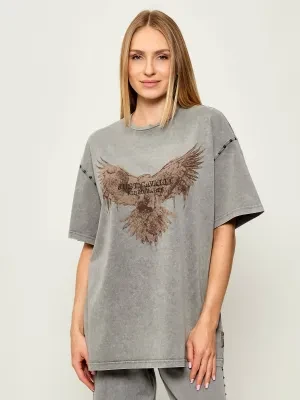 Just Cavalli T-shirt | Oversize fit