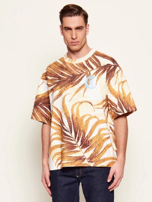 Just Cavalli T-shirt | Oversize fit