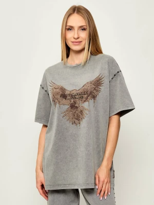 Just Cavalli T-shirt | Oversize fit
