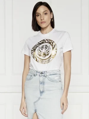 Just Cavalli T-shirt | Regular Fit