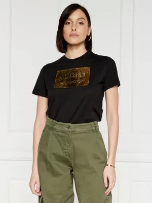 Just Cavalli T-shirt | Regular Fit