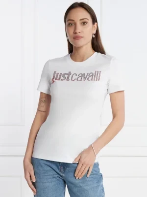 Just Cavalli T-shirt | Regular Fit