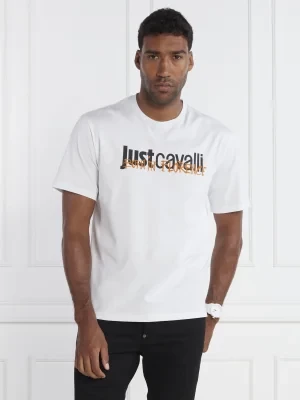 Just Cavalli T-shirt | Regular Fit