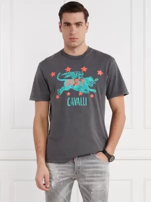 Just Cavalli T-shirt | Regular Fit