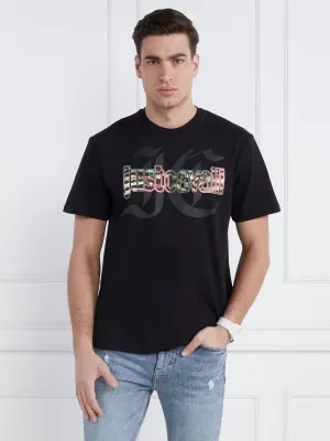 Just Cavalli T-shirt | Regular Fit