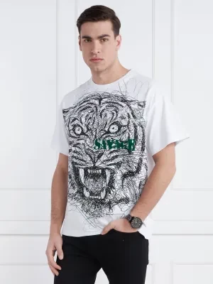 Just Cavalli T-shirt | Regular Fit