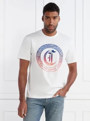 Just Cavalli T-shirt | Regular Fit