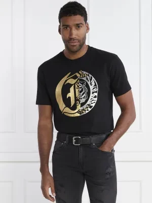 Just Cavalli T-shirt | Regular Fit