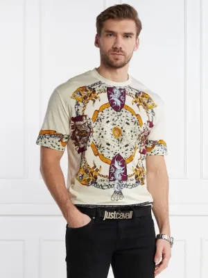 Just Cavalli T-shirt | Regular Fit