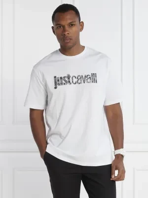 Just Cavalli T-shirt | Regular Fit