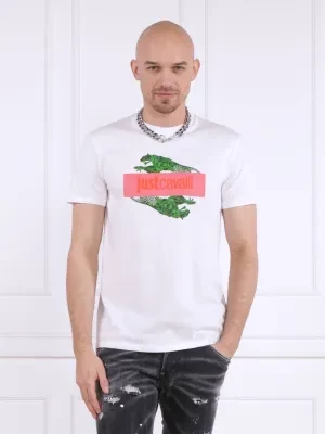 Just Cavalli T-shirt | Regular Fit