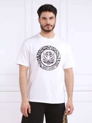 Just Cavalli T-shirt | Regular Fit