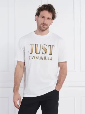 Just Cavalli T-shirt | Regular Fit