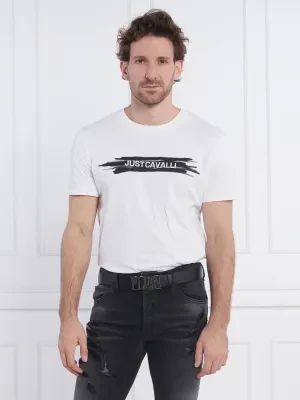 Just Cavalli T-shirt | Regular Fit