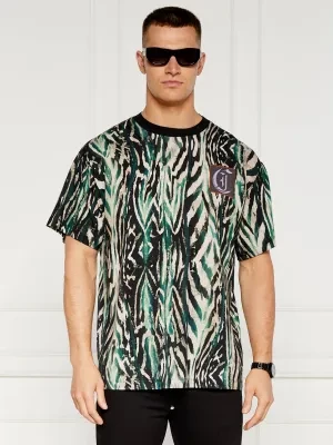 Just Cavalli T-shirt | Regular Fit