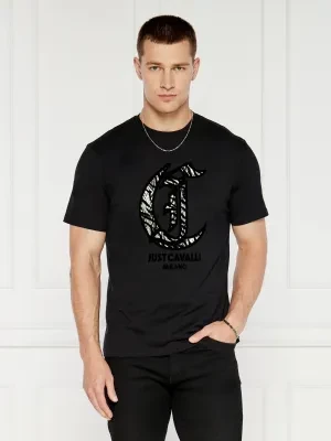 Just Cavalli T-shirt | Regular Fit