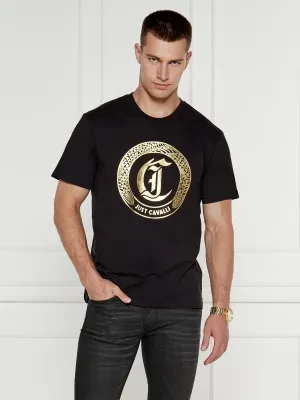 Just Cavalli T-shirt | Regular Fit