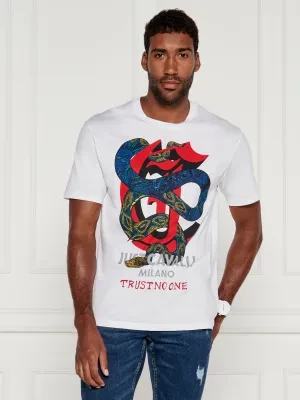 Just Cavalli T-shirt | Regular Fit