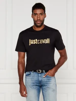 Just Cavalli T-shirt | Regular Fit