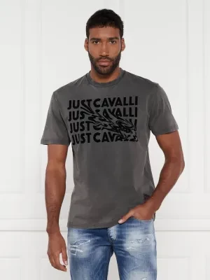 Just Cavalli T-shirt | Regular Fit