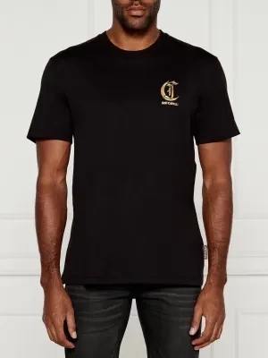 Just Cavalli T-shirt | Regular Fit