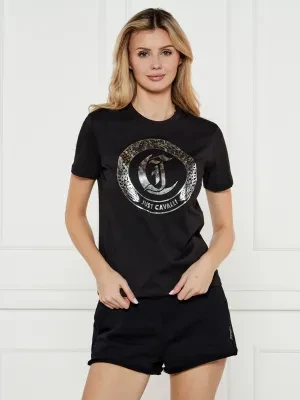 Just Cavalli T-shirt | Regular Fit