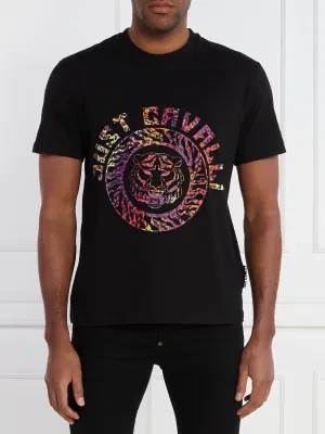 Just Cavalli T-shirt | Regular Fit