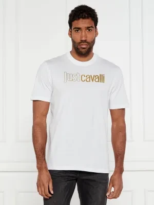 Just Cavalli T-shirt | Regular Fit