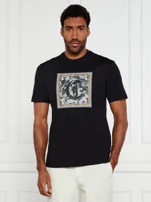 Just Cavalli T-shirt | Regular Fit