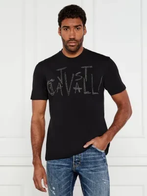 Zdjęcie produktu Just Cavalli T-shirt | Regular Fit