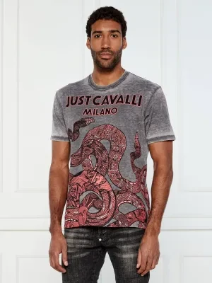Just Cavalli T-shirt | Regular Fit
