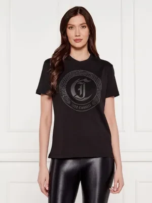 Just Cavalli T-shirt | Regular Fit