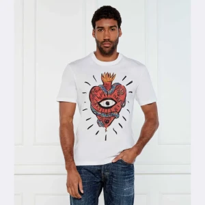 Just Cavalli T-shirt | Regular Fit